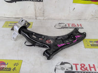 2012 - 2016 Volkswagen CC 3CC Left Front Lower Control Arm
