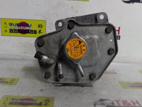 2002 - 2005 Subaru Impreza Overflow Bottle