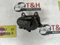 2012 - 2017 Volkswagen CC B7 FWD Right Rear Caliper