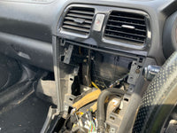 Aug 2003 to Aug 2008 - Subaru Impreza WRX Sedan - Left Rear Strut