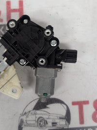 2012 - 2016 Subaru Impreza Right Front Window Regulator/Motor