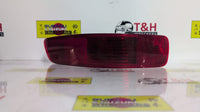2006 - 2009 Mitsubishi Outlander II CW*W VR CW6W Left Rear Bumper Reflector