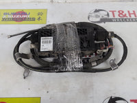 2009 - 2014 Subaru Liberty Handbrake Actuator