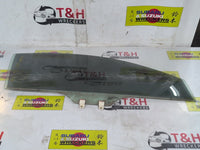 2001 - 2006 Honda Integra DC Right Front Door Glass