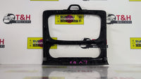 2010 2010 Ford Focus II LV Stereo Facia