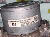 2017 - 2024 Subaru Impreza GT 2.0i ABS Pump/Modulator