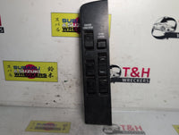 May 1987 to Sep 1991 - Nissan Pulsar N13 - Right Front Window Switch