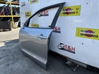 2020 2020 Suzuki Baleno EW A1M414 Left Front Door