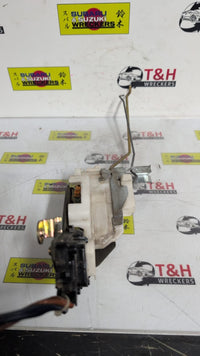 2005 Left Front Lock Actuator, 2005, Suzuki, Liana, ER