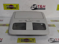 2013-2018 Subaru Forester SJ - Courtesy Light