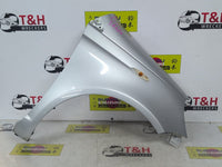 Oct 1999 to Sep 2005 - Toyota Echo NCP10R Hatchback - Right Front Guard
