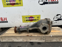 Subaru WRX VA 2.0L Petrol AWD 2014-2021 - Differential Centre