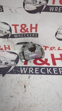 2019 Ford Focus IV SA - - Right Front Caliper