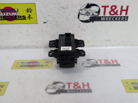 2015 2015 Honda HR V II RU Handbrake Switch