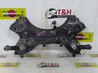 2016 2016 Kia Sorento UM C5W7J561F Front Xmember/Cradle