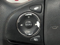 2014 - 2021 Honda HR-V RU5 Steering Wheel | Vinyl