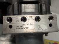2016 - 2024 Mazda CX-9 TC ABS Pump/Modulator