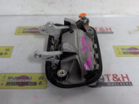 2000 - 2005 Toyota RAV4 A20 Tailgate Handle