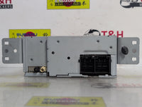 - - Stereo Head Unit, JX71-18C815-VU, 2019, Ford, Focus, ST Line, SA