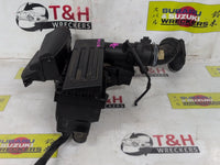 2012 - 2016 Volkswagen CC 3CC Diesel 2.0L Engine Code CFGB Air Cleaner/Box