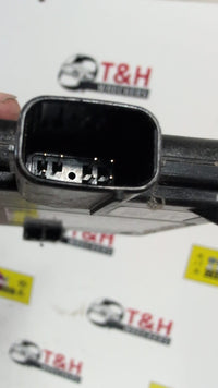 2020 Rear Radar Sensor, KB8C | 67Y30K, 2020, Mazda, CX-5, II KF