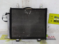 2009 - 2014 Suzuki Alto GF 1.0L Engine Code K10BN A/C Condenser