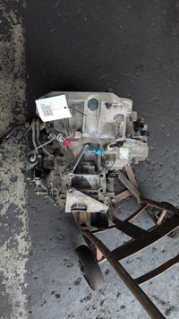 2001 - 2007 Suzuki Liana 2WD 1.6L Automatic Automatic Transmission | Rh4 Si-Ii