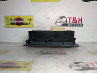 Mitsubishi Pajero NH NJ NK Right Front Master Power Window Switch 1991-1997