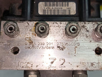 2008 - 2013 Subaru Forester SH 2.5i AWD ABS Pump/Modulator