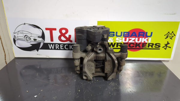 2014 Audi A3 8V 8VM - Left Rear Caliper
