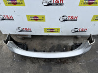 2014 Suzuki S-Cross JY Hatchback FWD Rear Bumper Bar