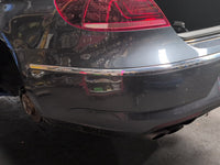 2012 - 2017 Volkswagen CC B7 FWD Rear Bumper Bar