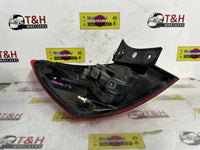 2007 - 2014 Nissan Dualis J10 ST FWD Right Tail light