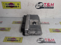 2019 ECU, 89661 | 0ZTOO, 2019, Toyota, Corolla, Altis, E170