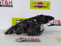 May 2002 to Dec 2008 - Nissan Murano Z50 - Right Headlight