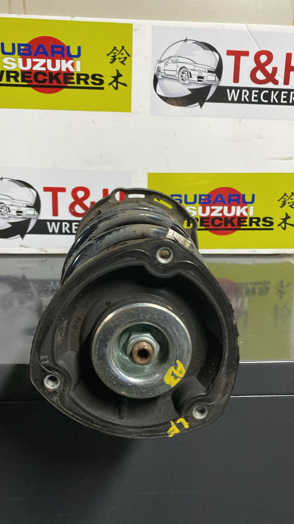Left Front Strut, 5Q0 413 031 ET, 2014, Audi, A3, Ambition, 8V