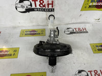 2014 Brake Booster, 2014, Nissan, Juke, F15