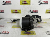 2015 - 2017 Suzuki Celerio LF AVK310 Right Rear Seat belt