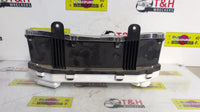 2020 - 2025 Subaru Forester SK Instrument Cluster