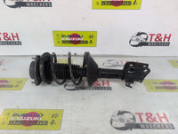 Oct 2000 to Oct 2002 - Subaru Impreza RX RS WRX - Right Front Strut