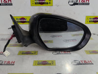 2009 - 2017 Suzuki Kizashi Right Door Mirror | Heated Type, Fr