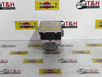 2017 - 2024 Subaru Impreza GT 2.0i ABS Pump/Modulator