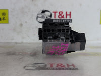 2013 2013 Suzuki Grand Vitara JT JB424W Indicator Stalk
