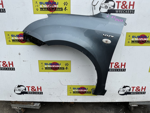 Suzuki Swift 2007-2011 Left Front Guard RS415 RS416 Flush Indicator Type