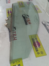 2001 - 2006 Honda Integra DC Right Front Door Glass