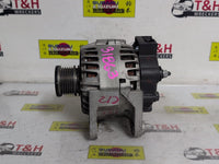 2012 - 2017 Nissan Pulsar B17 C12 Petrol 1.8L Engine Code MRA8DE Alternator