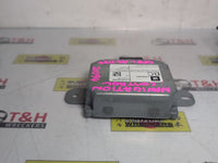 2013 Navigation Control, 13384291, 2013, Opel, Astra