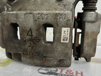 Aug 2021 to Current - Mitsubishi Outlander ZM 2WD - Left Front Caliper