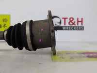 Suzuki Vitara/Grand Vitara JB JT 2007-2018 Diesel 1.9L Right Rear Driveshaft
