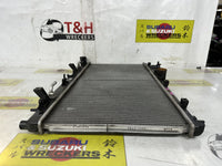 2008 2008 Subaru Impreza GH Radiator